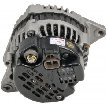 2001 Hyundai Tiburon Alternator