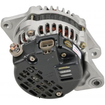 2005 Kia Rio Alternator