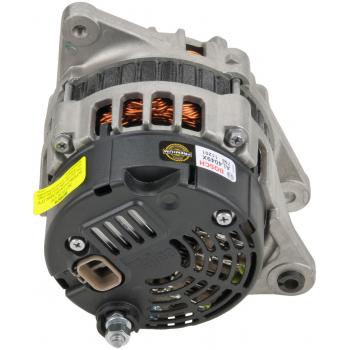 2008 Hyundai Tiburon Alternator