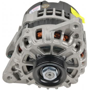 2008 Hyundai Tiburon Alternator Bosch AL4049X image 3 of 4