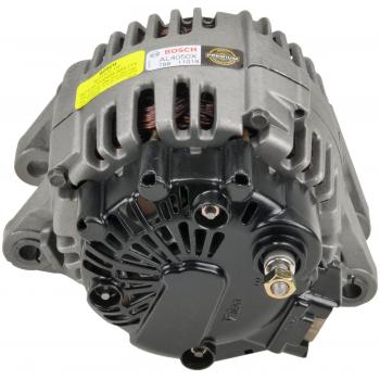 2006 Kia Amanti Alternator