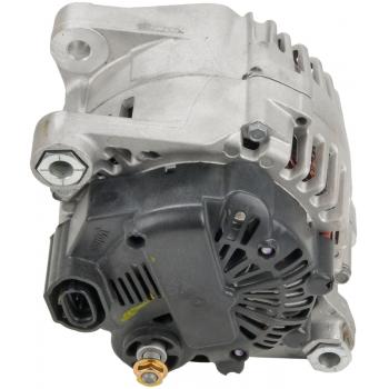 2008 Kia Magentis Alternator