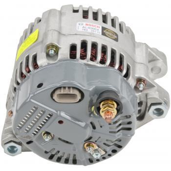 2008 Kia Sorento Alternator