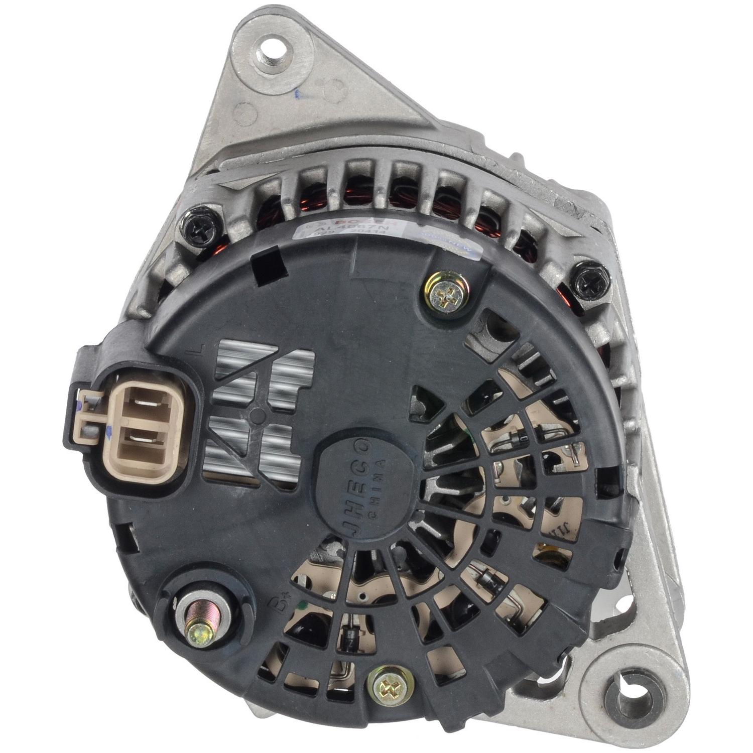 Bosch AL4067N Alternator product image 1 of 5