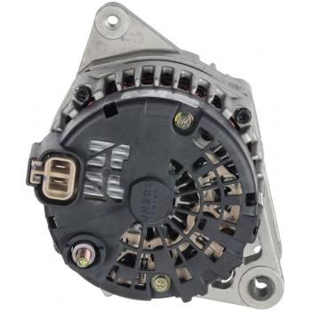 2007 Kia Rio5 Alternator