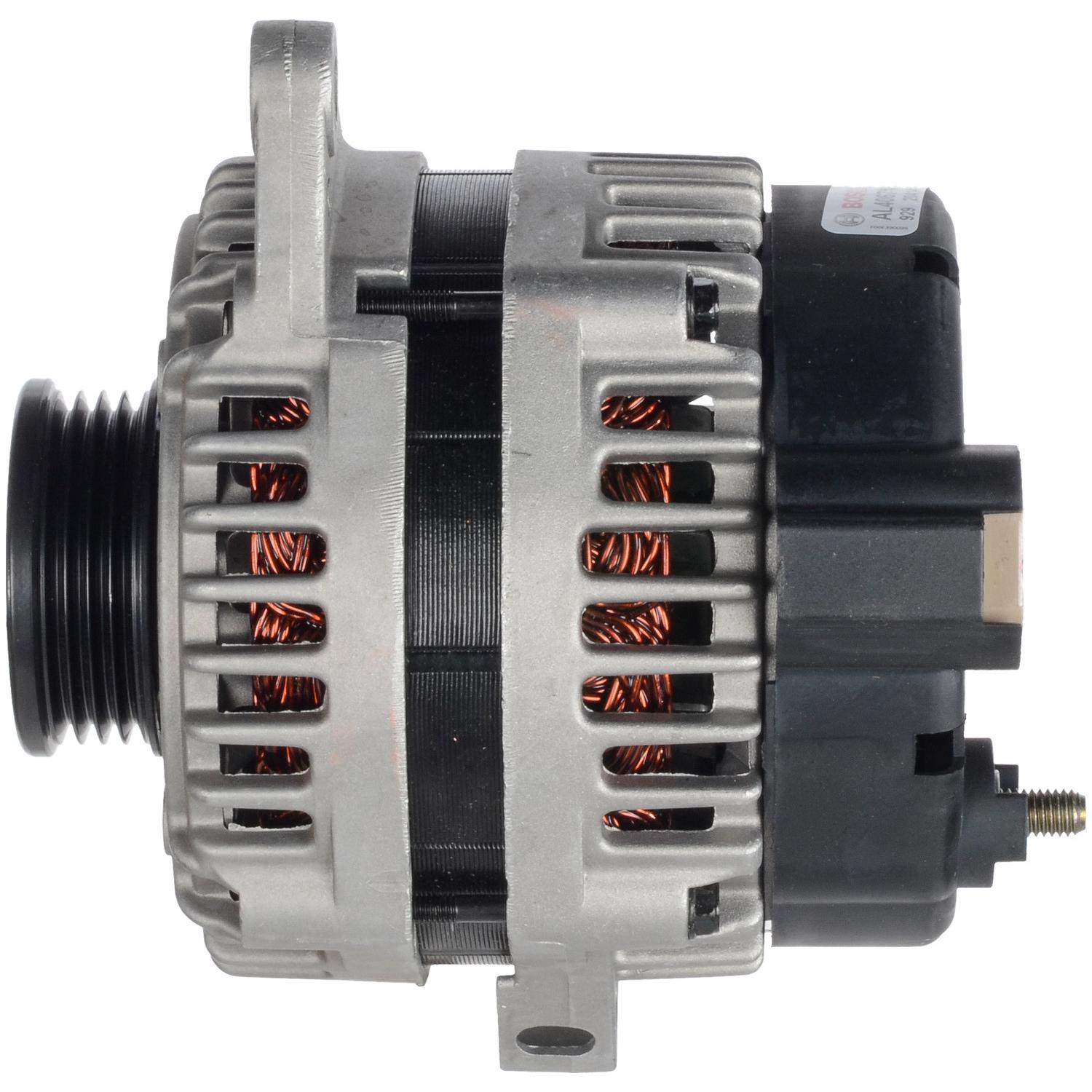 Bosch AL4067N Alternator product image 3 of 5