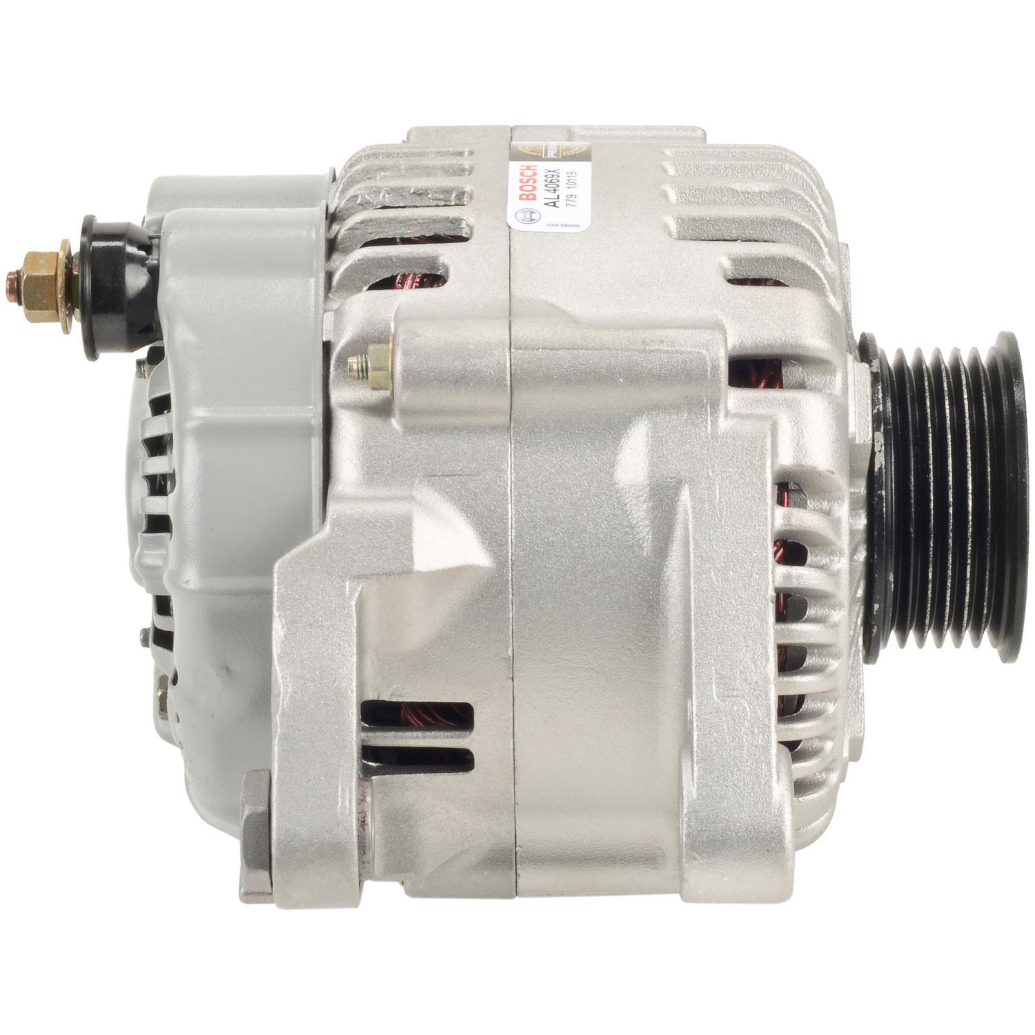 Bosch AL4069X - Alternator Bosch AL4069X Alternator product image 5 of 5