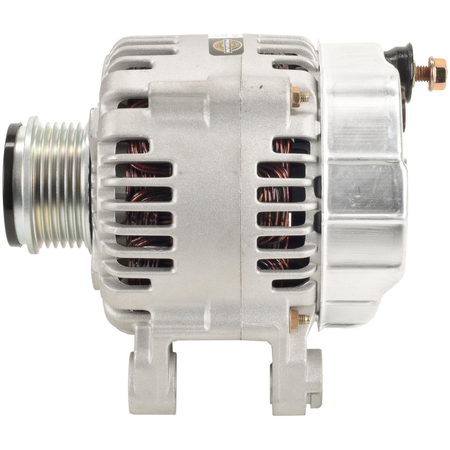 Bosch AL4070X - Alternator Bosch AL4070X Alternator product image 4 of 5