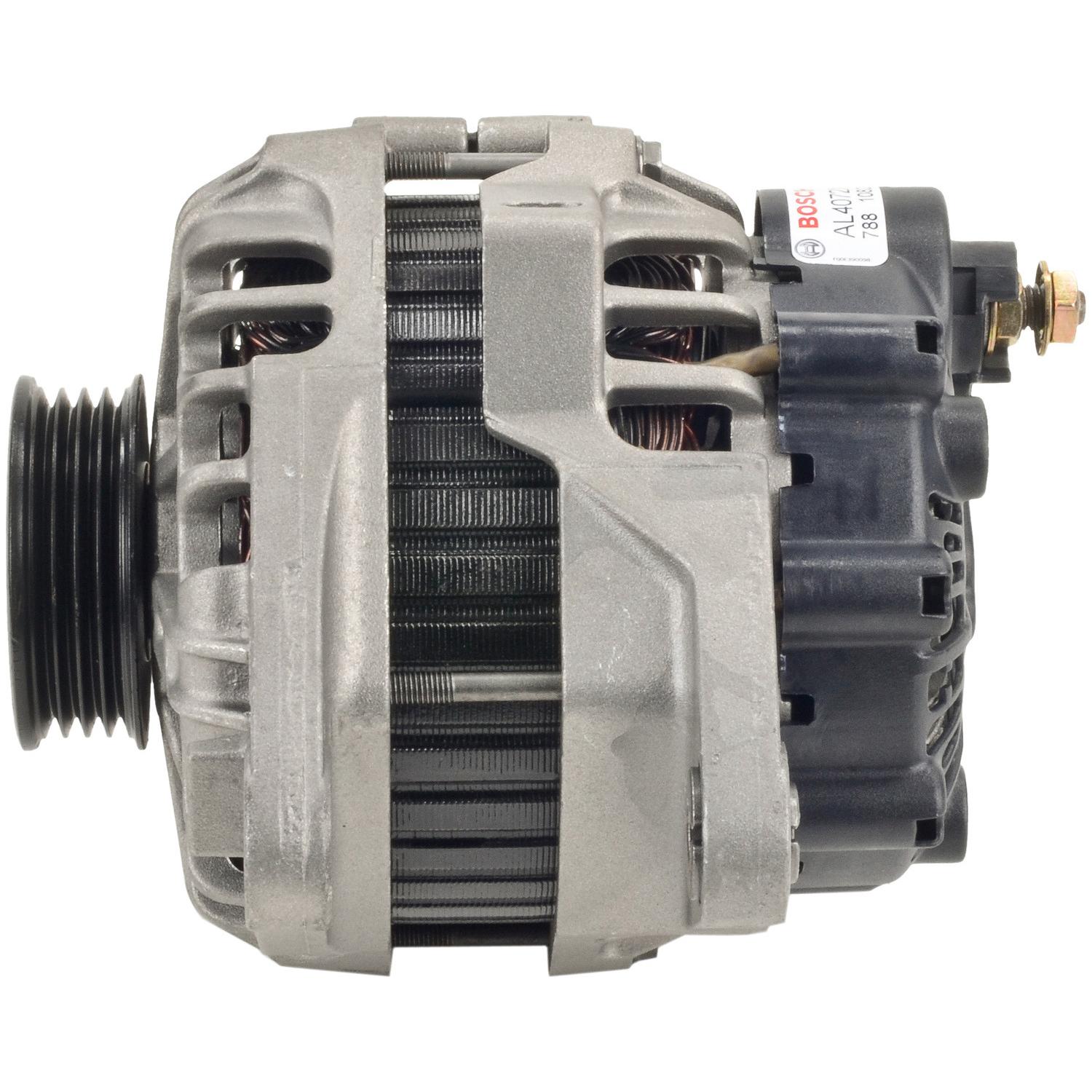 Bosch AL4072X - Alternator Bosch AL4072X Alternator product image 4 of 5