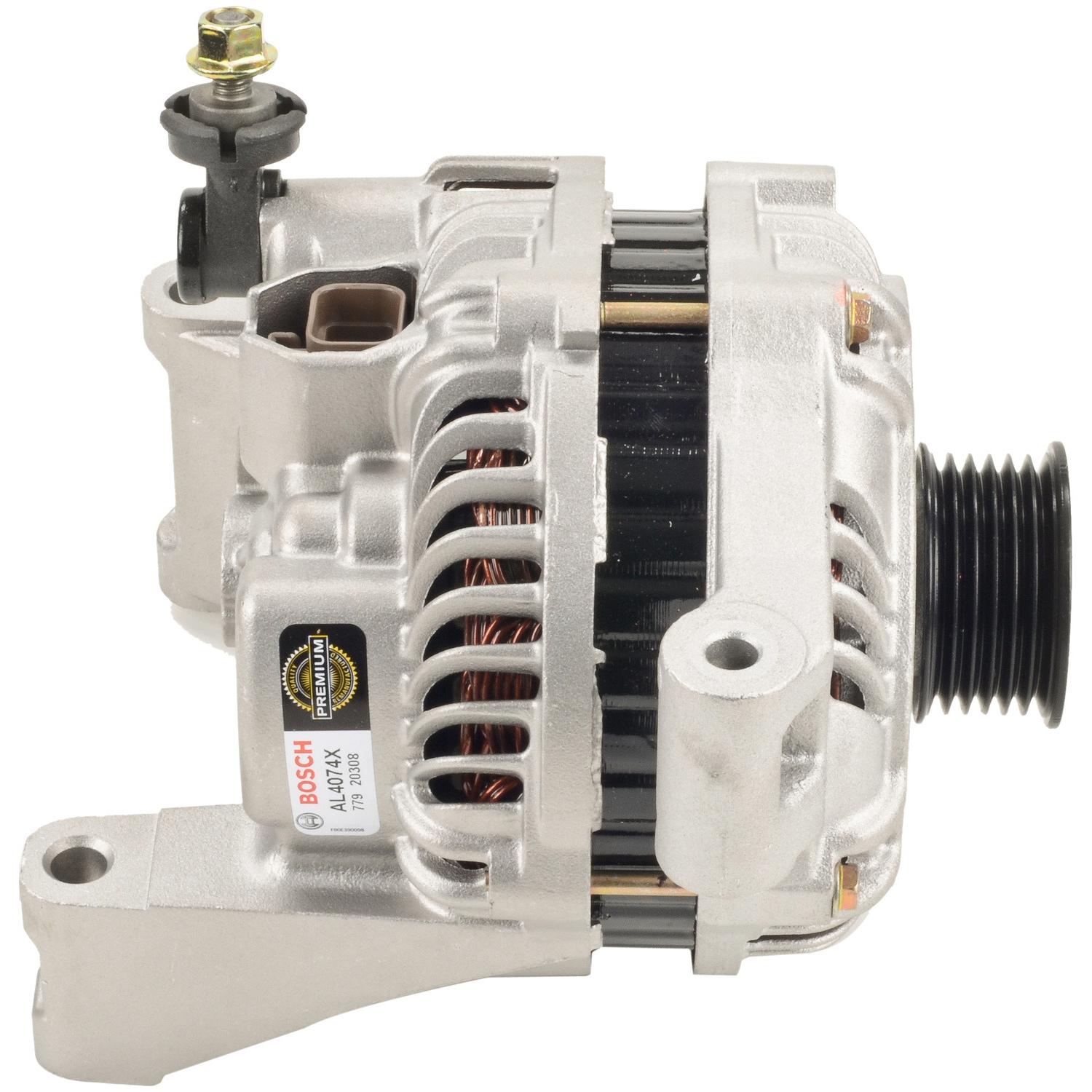 Bosch AL4074X Alternator product image 5 of 5