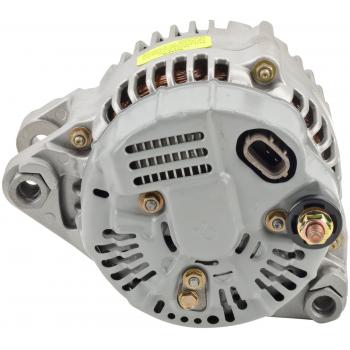 2007 Kia Sedona Alternator