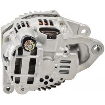 2005 Mitsubishi Lancer Alternator