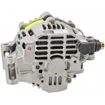 2006 Mitsubishi Endeavor Alternator