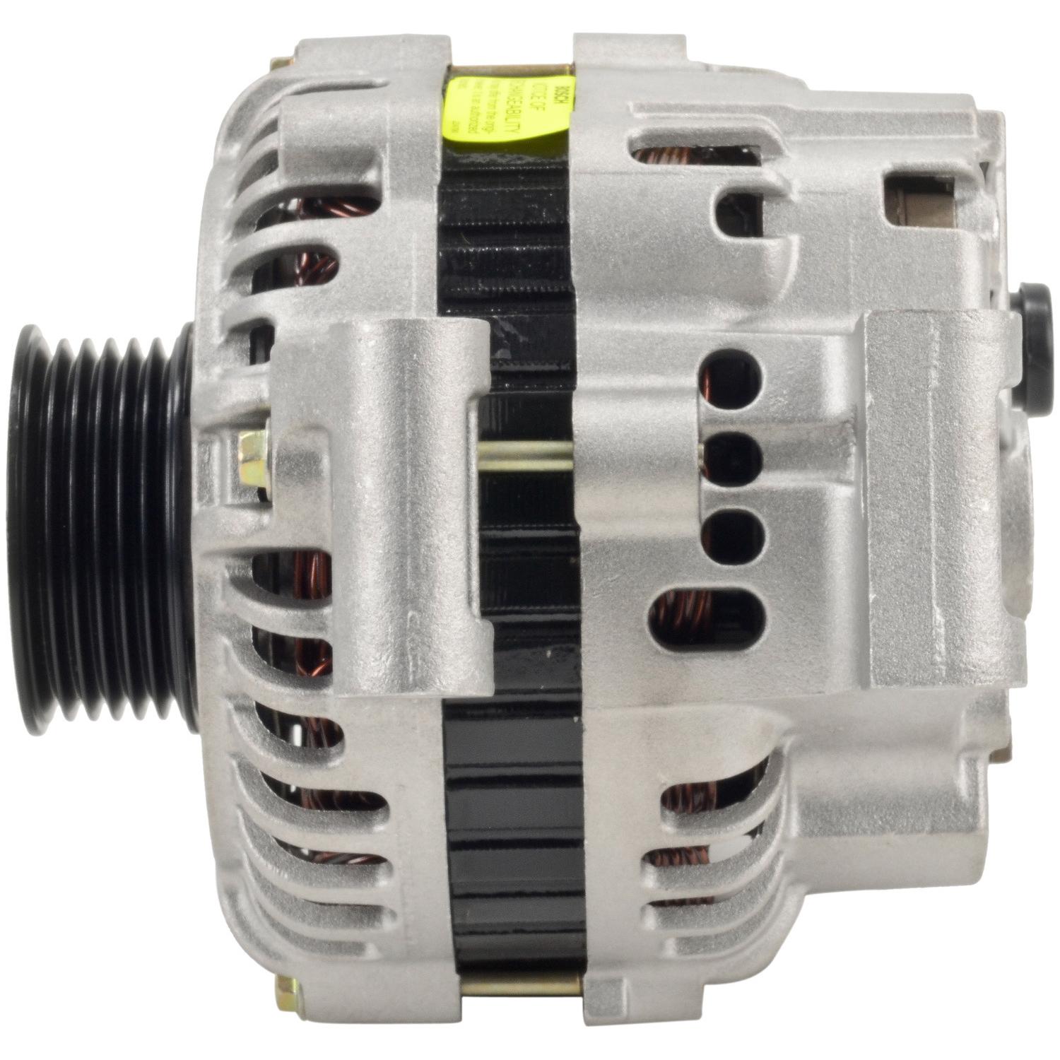Bosch AL4082X Alternator product image 4 of 5