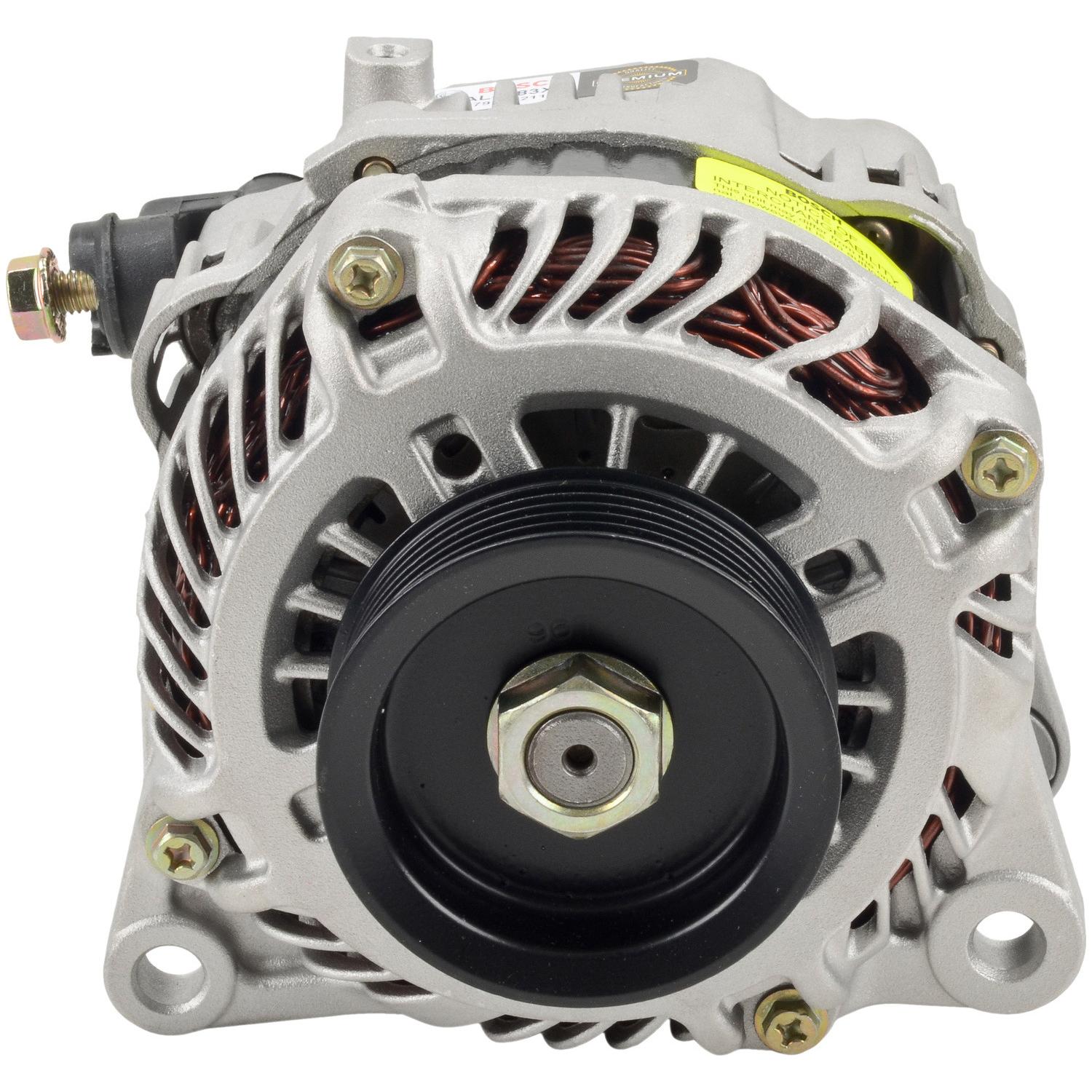 Bosch AL4083X - Alternator Bosch AL4083X Alternator product image 2 of 5