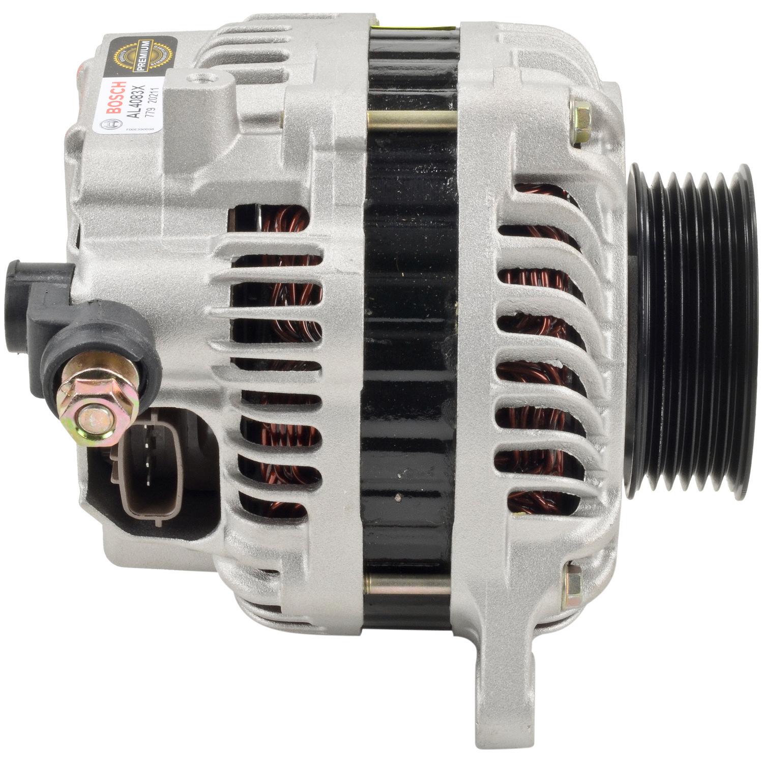 Bosch AL4083X - Alternator Bosch AL4083X Alternator product image 5 of 5