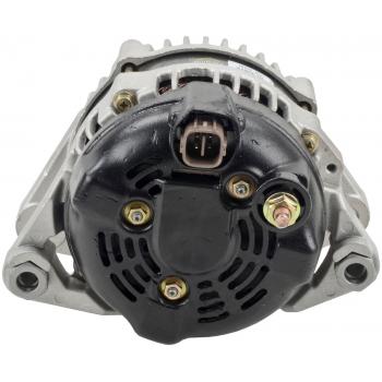 2009 Kia Borrego Alternator