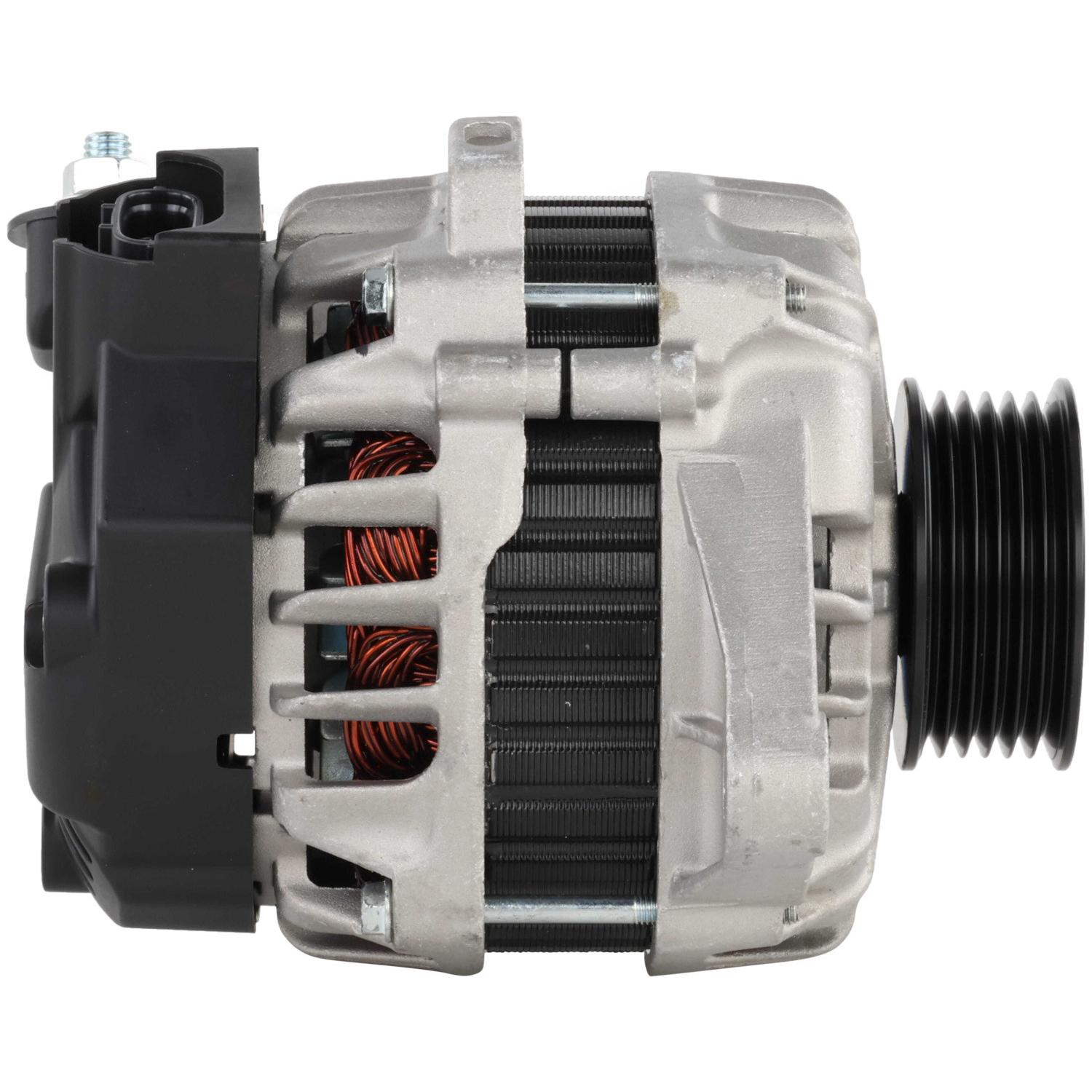 Bosch AL4089N - Alternator Bosch AL4089N Alternator product image 2 of 10