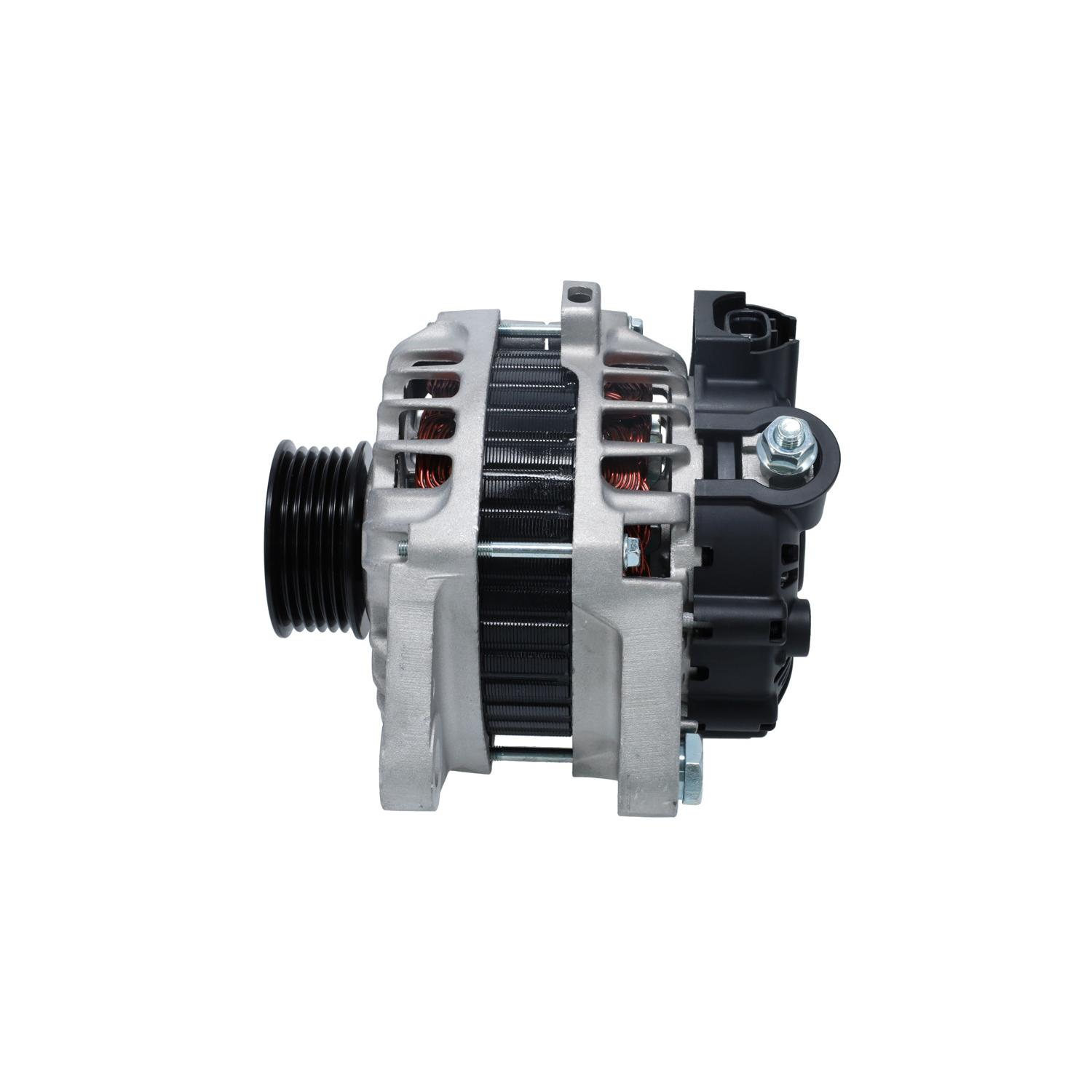 Bosch AL4089N - Alternator Bosch AL4089N Alternator product image 6 of 10