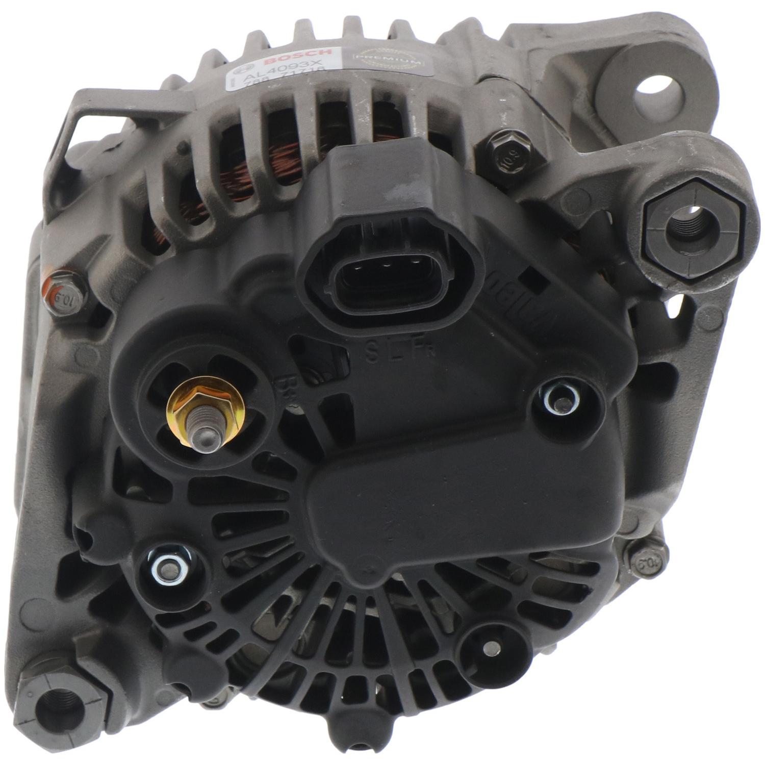 Bosch AL4093X - Alternator Bosch AL4093X Alternator product image 1 of 5