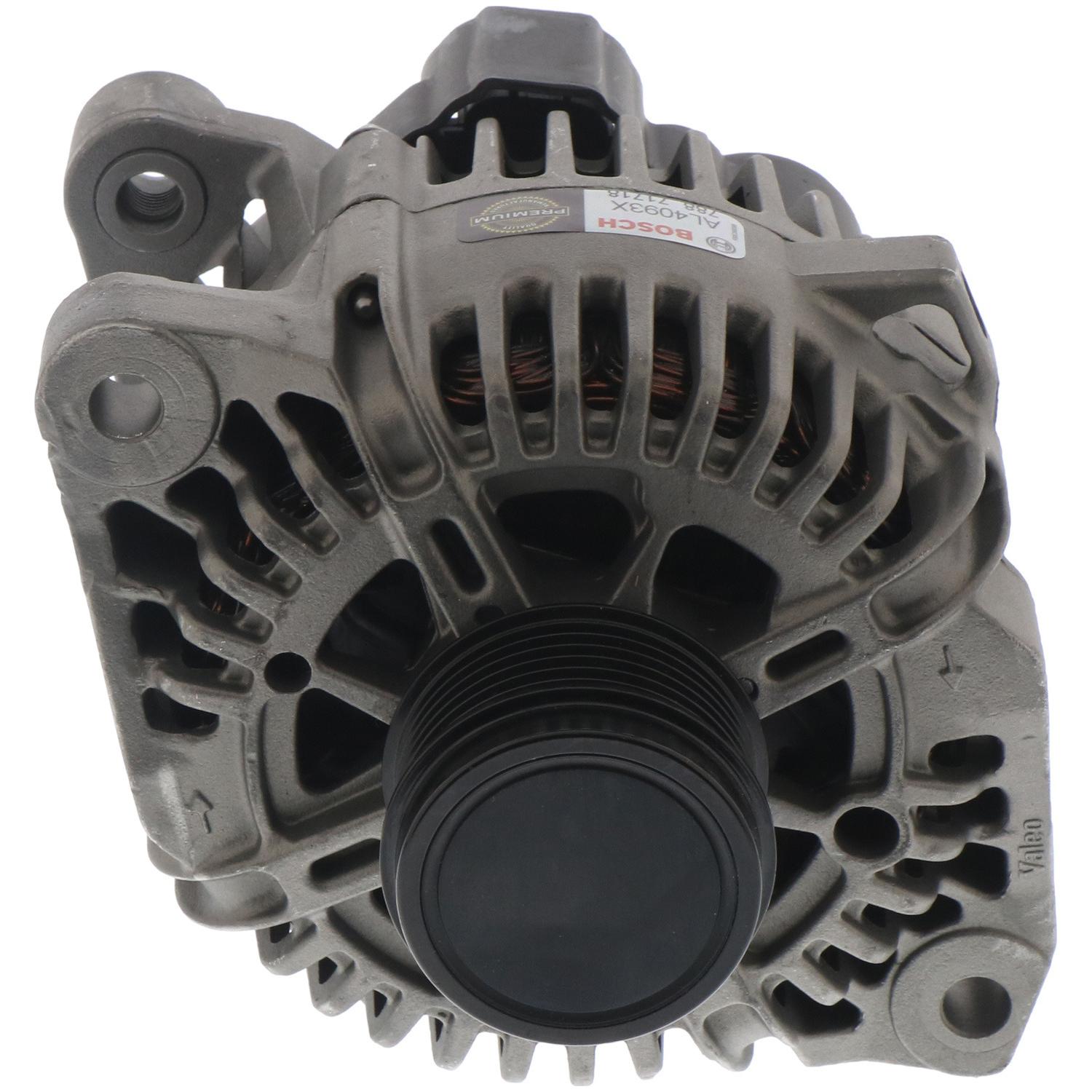 Bosch AL4093X - Alternator Bosch AL4093X Alternator product image 3 of 5