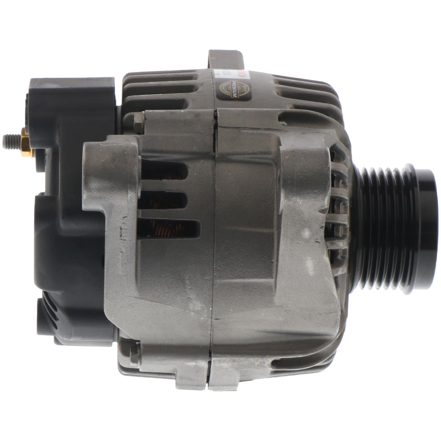 Bosch AL4093X - Alternator Bosch AL4093X Alternator product image 5 of 5