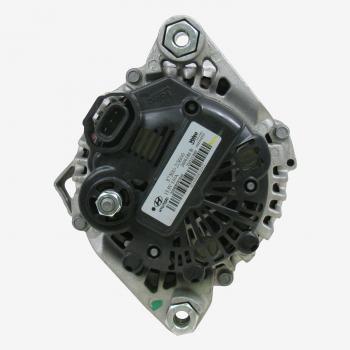 2013 Kia Optima Alternator