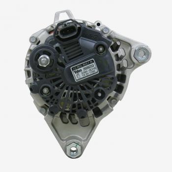 2012 Hyundai Genesis Coupe Alternator