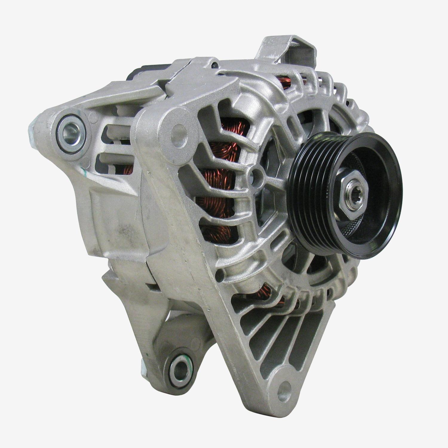 Bosch AL4097X - Alternator Bosch AL4097X Alternator product image 3 of 6