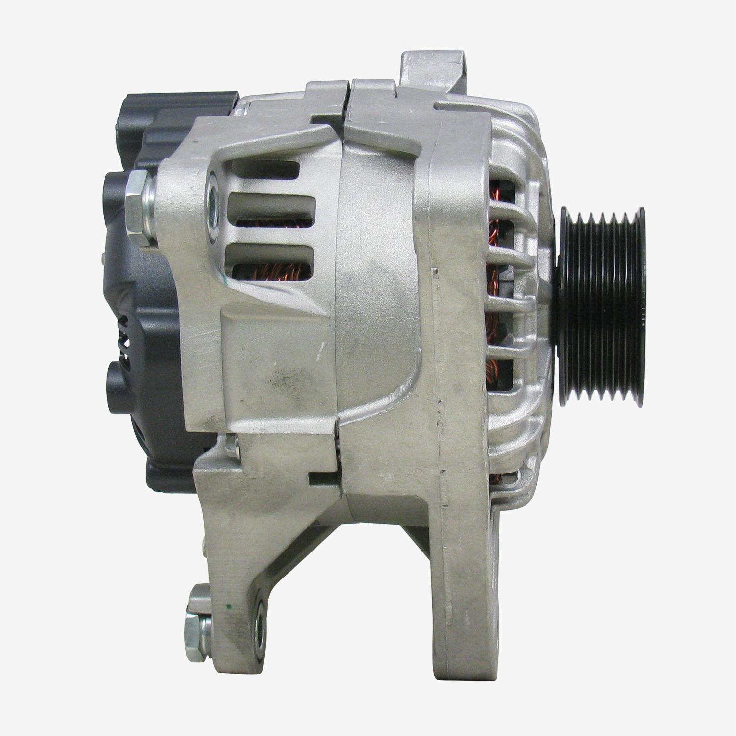 Bosch AL4097X - Alternator Bosch AL4097X Alternator product image 4 of 6