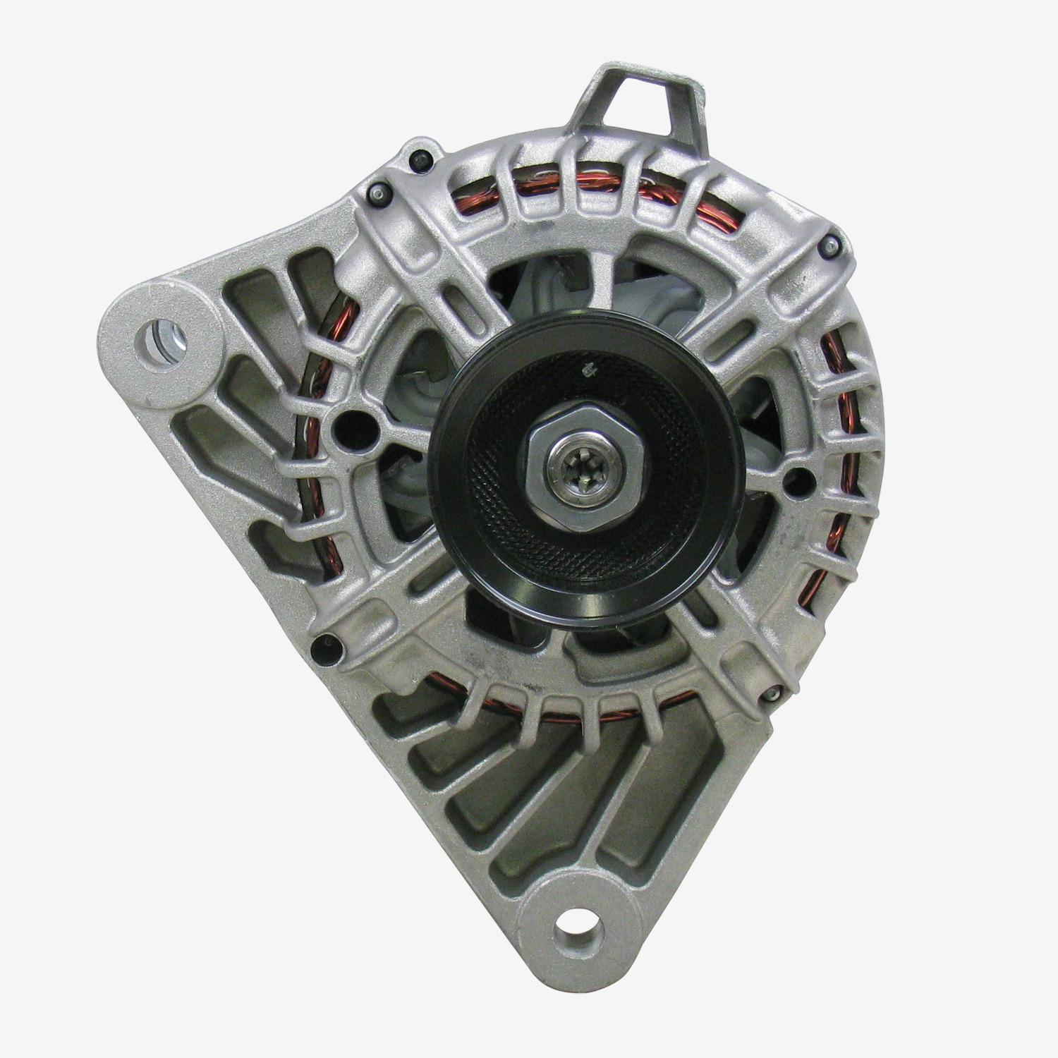 Bosch AL4097X - Alternator Bosch AL4097X Alternator product image 5 of 6