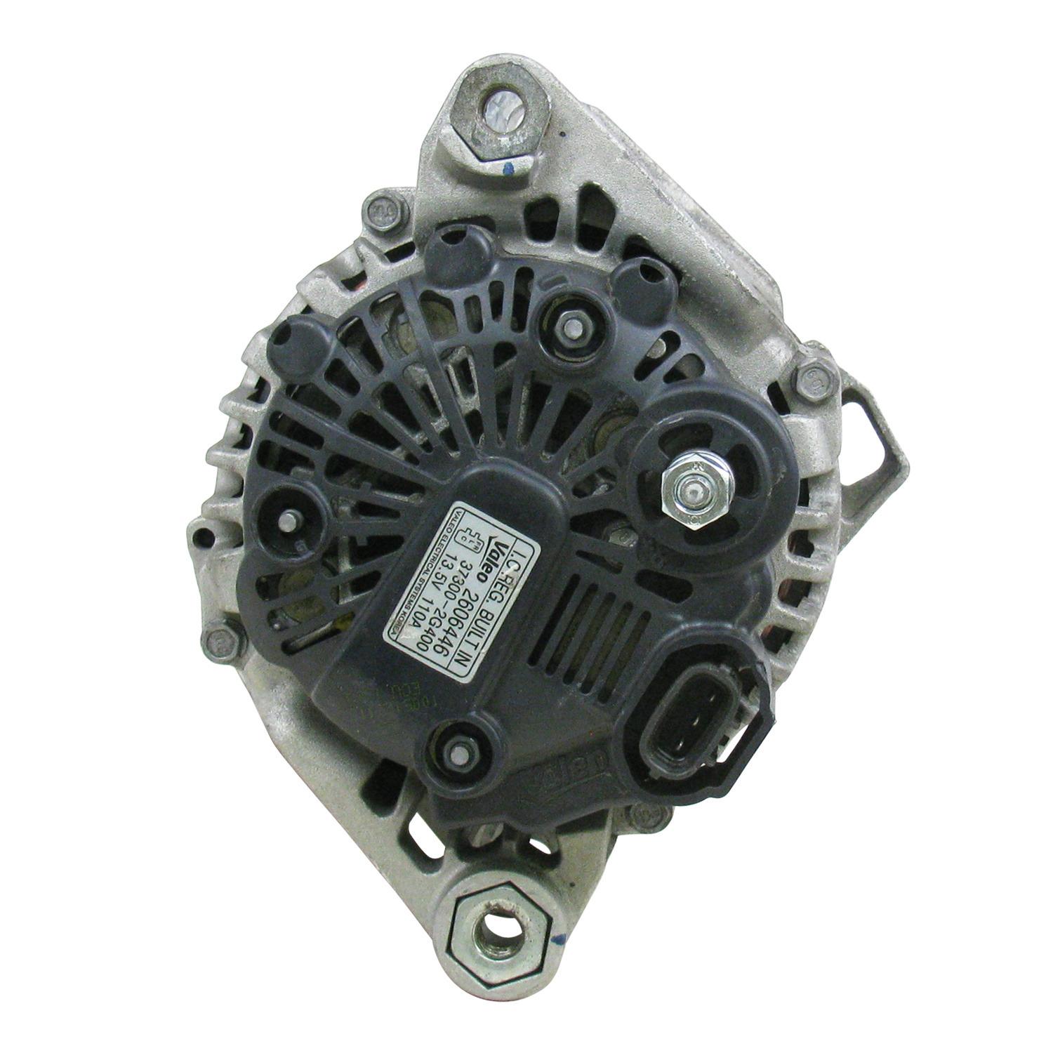 Bosch AL4098N Alternator product image 1 of 5