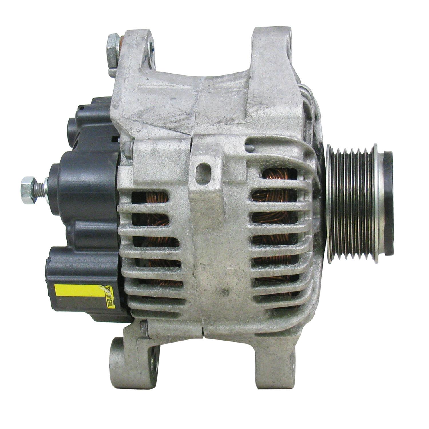 Bosch AL4098X - Alternator Bosch AL4098X Alternator product image 4 of 5