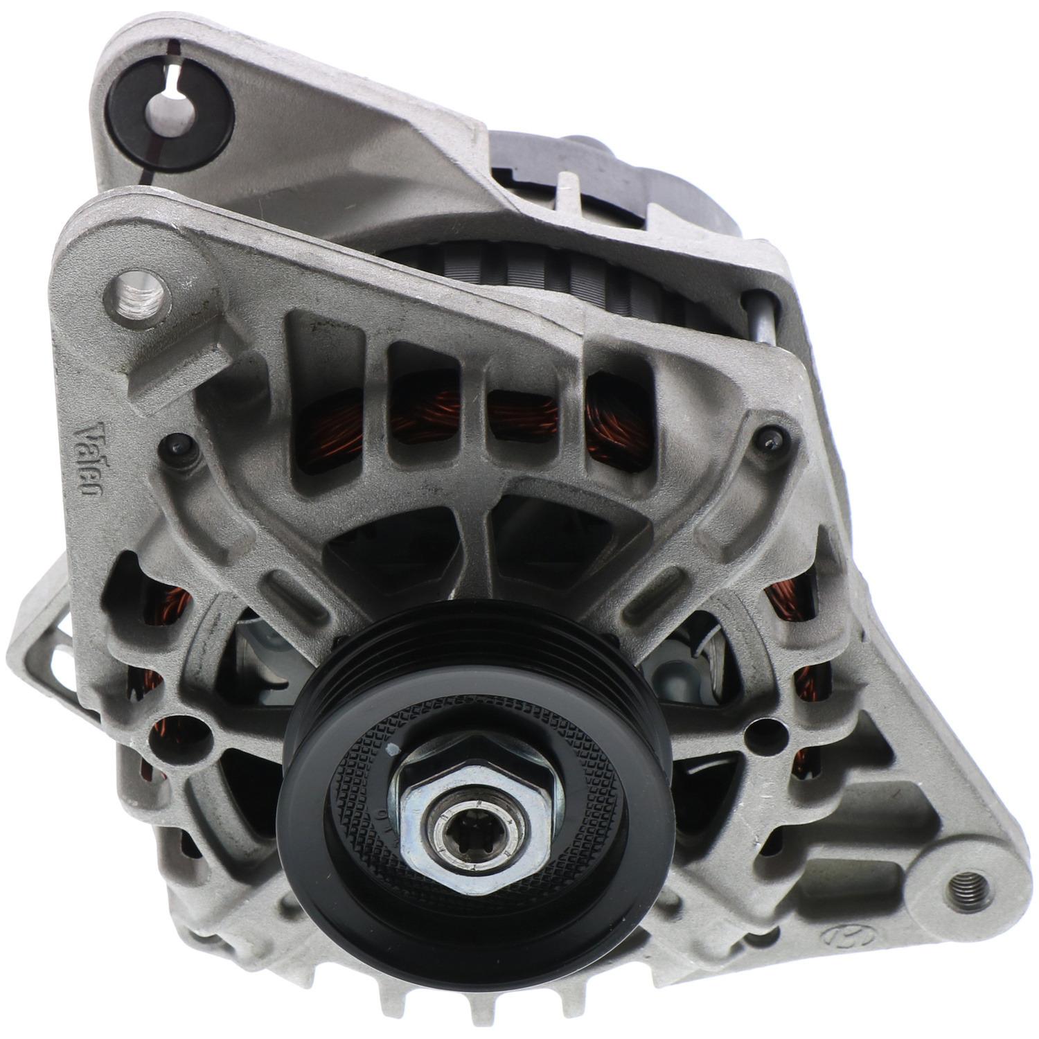 Bosch AL4100N Alternator product image 3 of 5