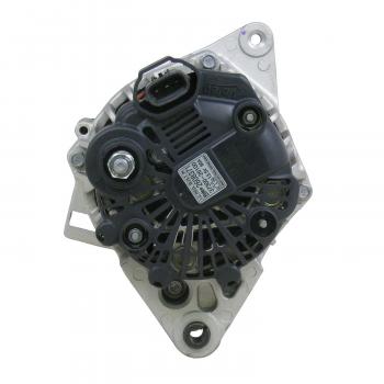 2010 Kia Rio5 Alternator