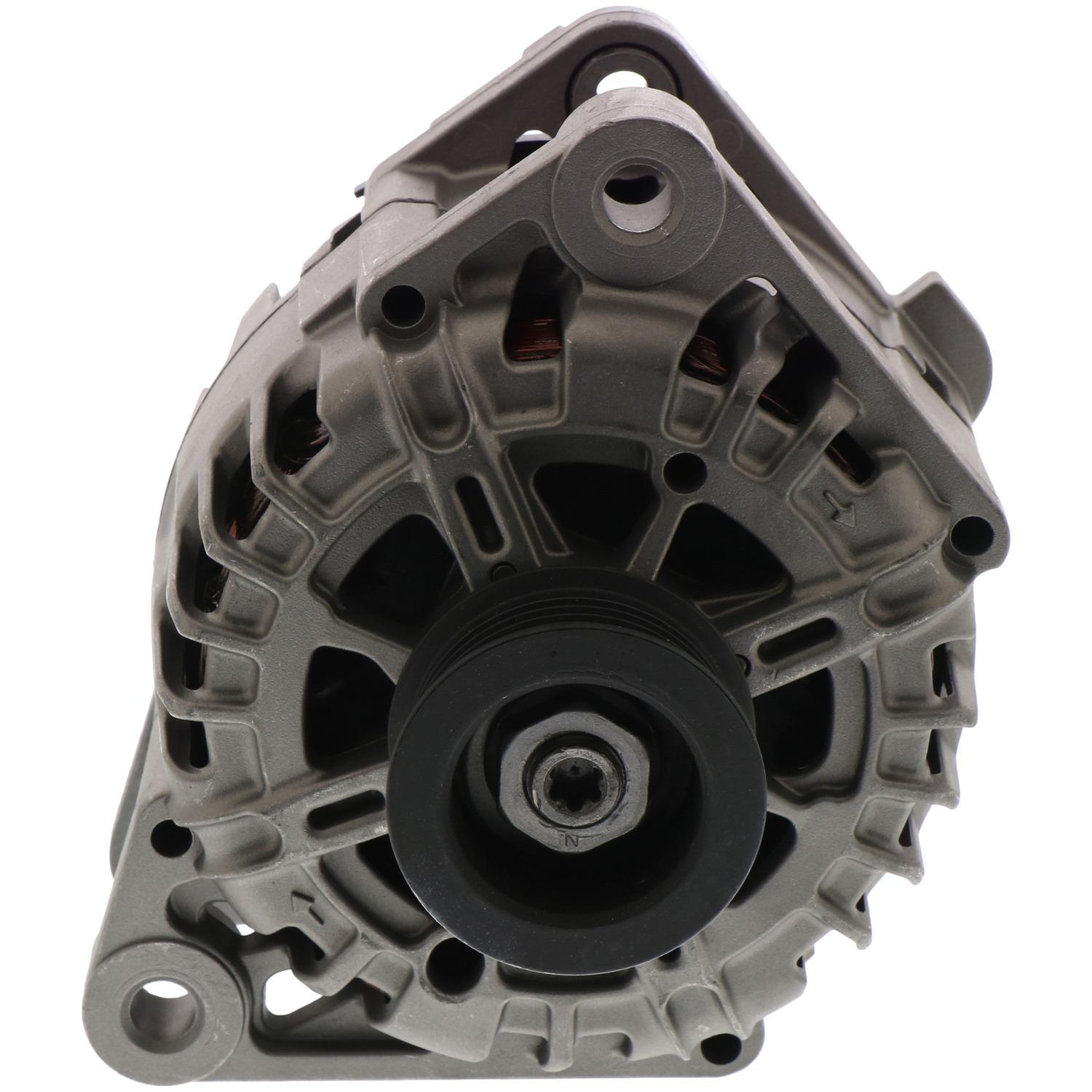 Bosch AL4104X - Alternator Bosch AL4104X Alternator product image 3 of 5