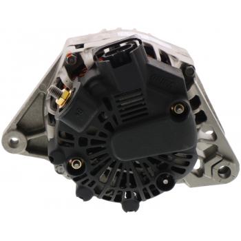 2015 Kia Forte Koup Alternator