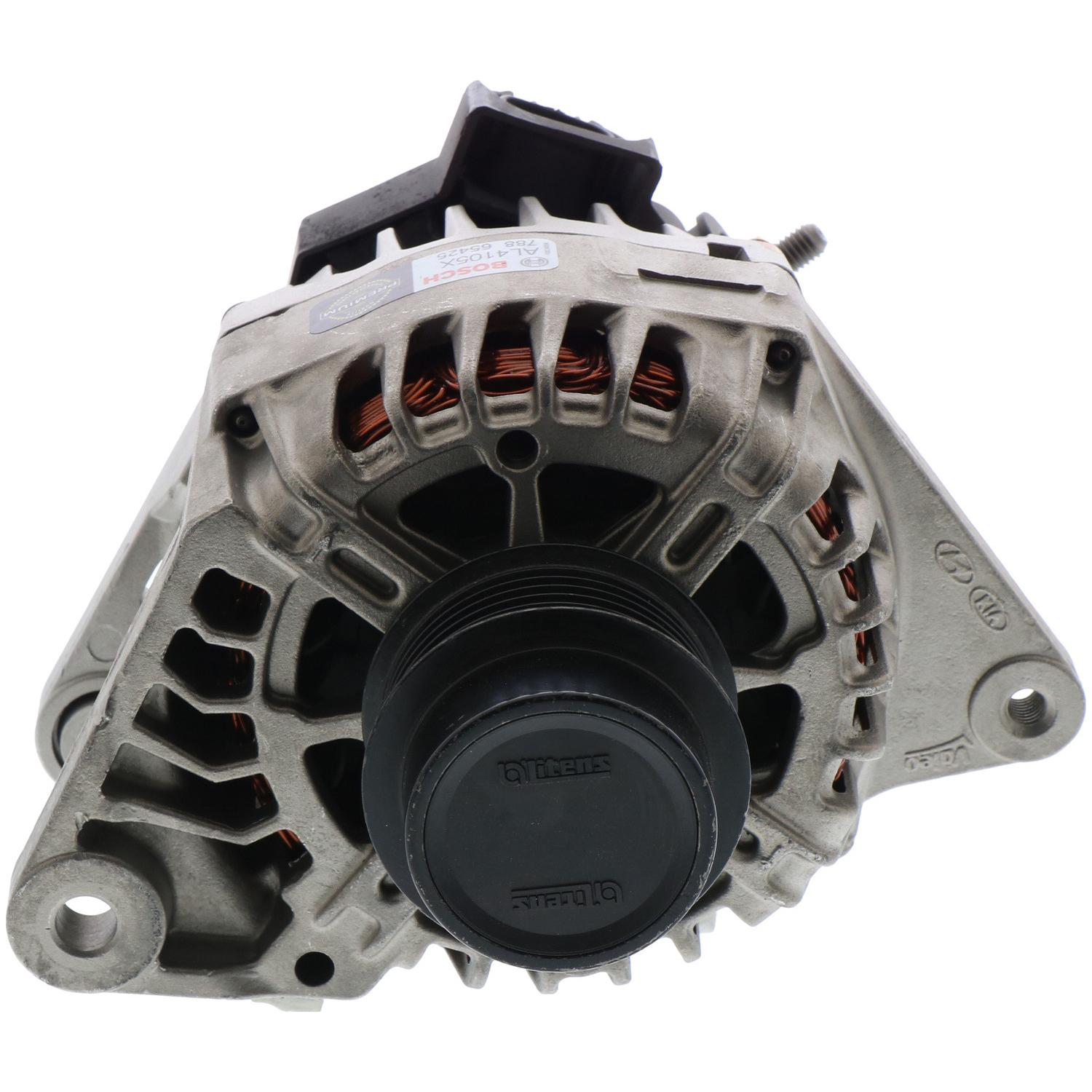 Bosch AL4105X Alternator product image 2 of 5
