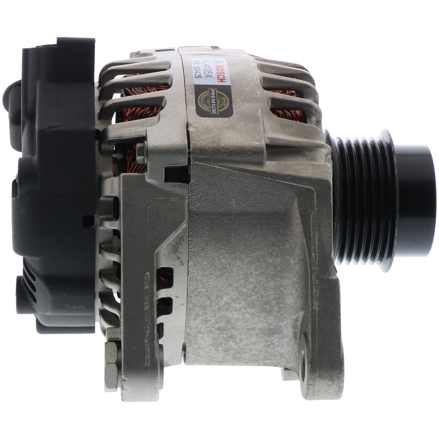 Bosch AL4105X Alternator product image 5 of 5