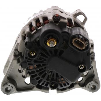 2013 Hyundai Genesis Coupe Alternator
