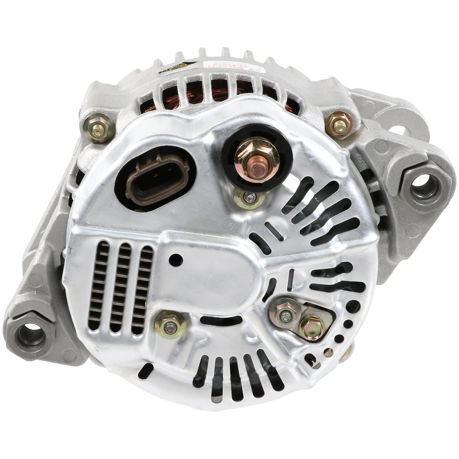 Bosch AL4107X - Alternator Bosch AL4107X Alternator product image 1 of 5