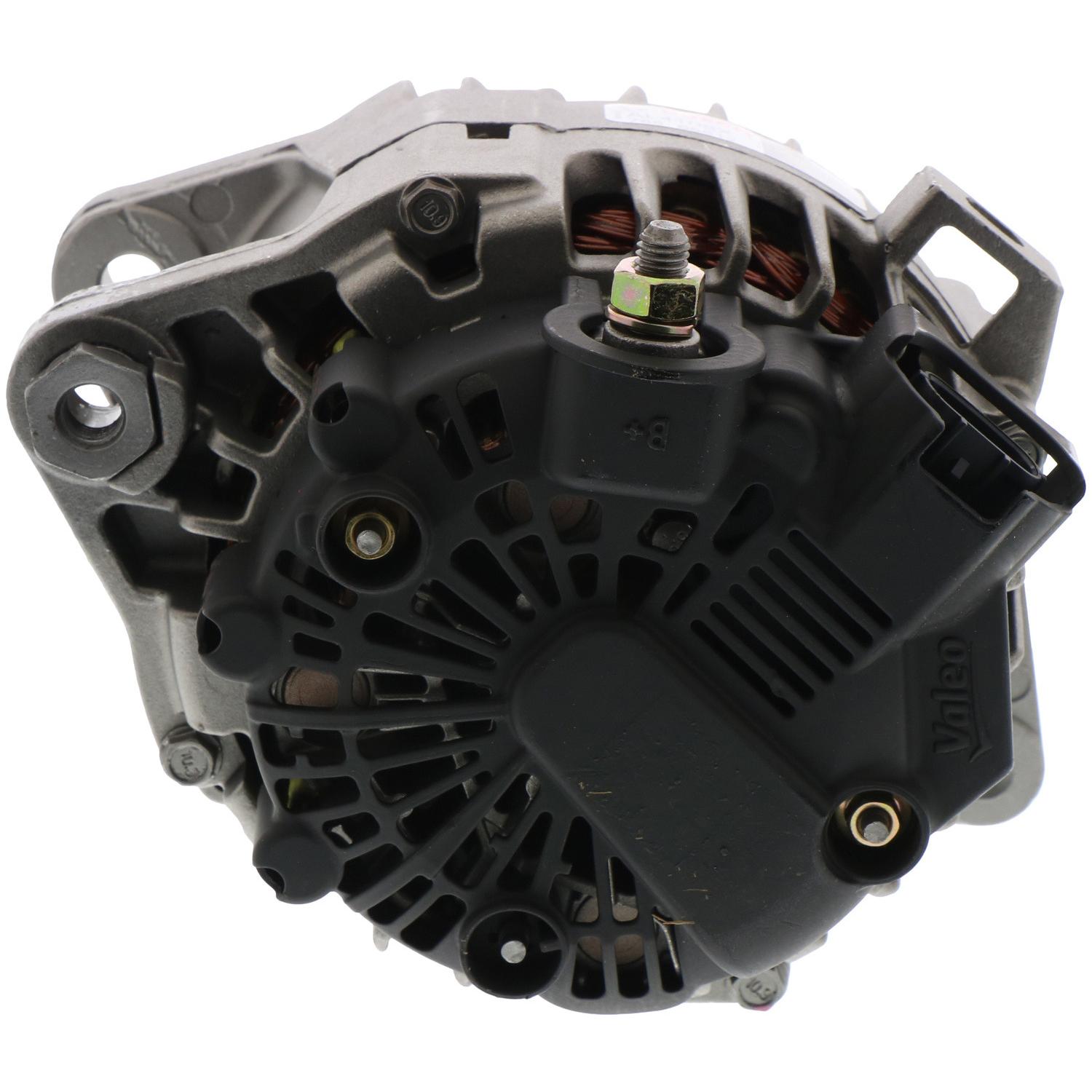 Bosch AL4108X - Alternator Bosch AL4108X Alternator product image 1 of 5