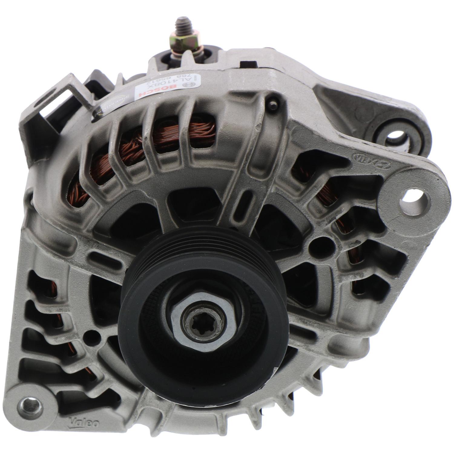 Bosch AL4108X - Alternator Bosch AL4108X Alternator product image 3 of 5