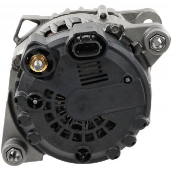 2015 Hyundai Tucson Alternator