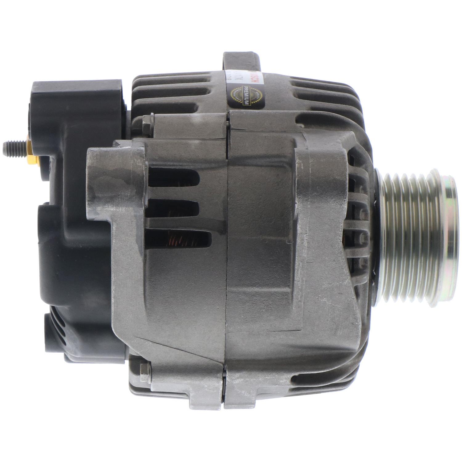 Bosch AL4117X - Alternator Bosch AL4117X Alternator product image 5 of 5