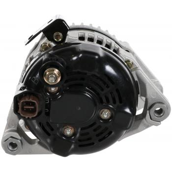 2015 Hyundai Genesis Alternator