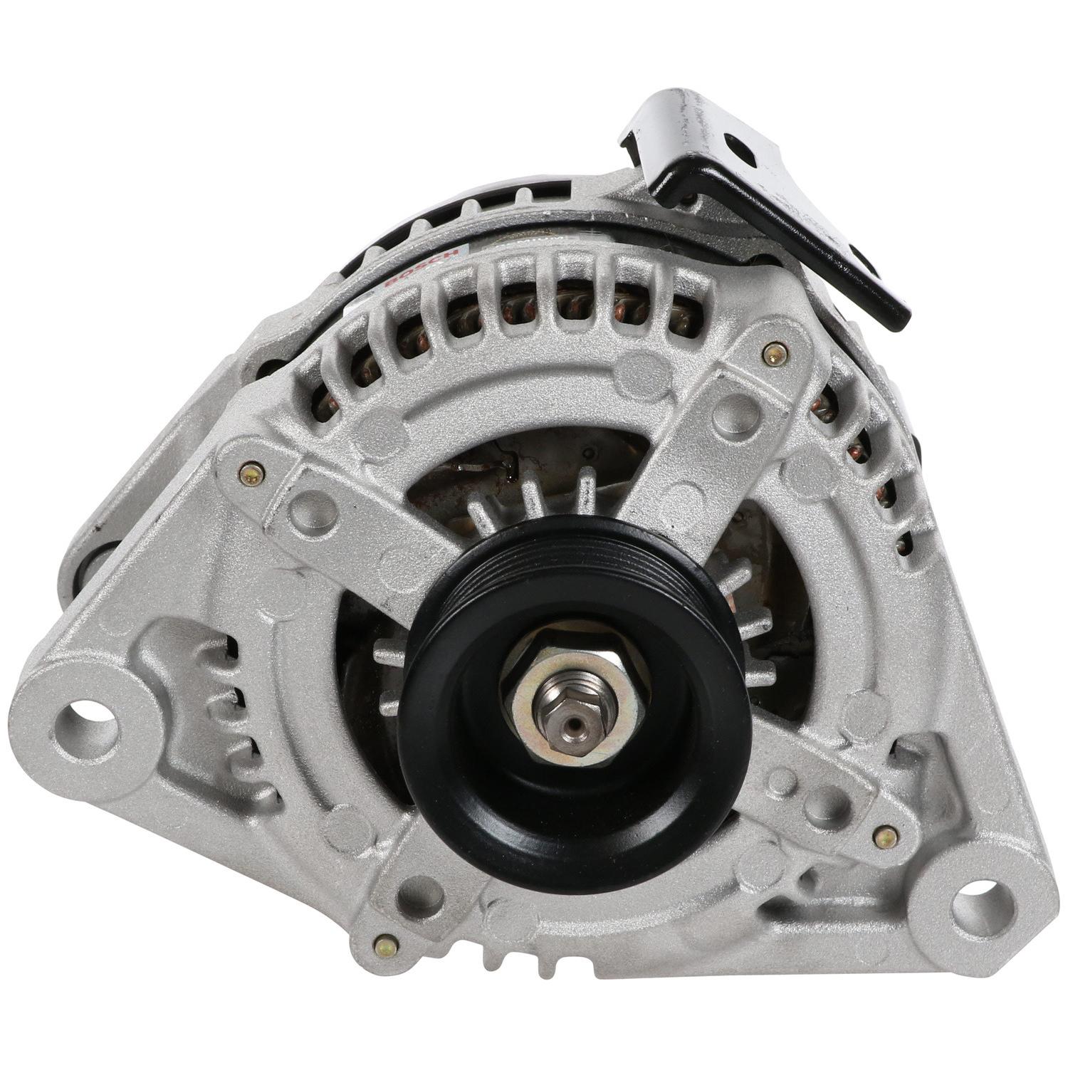 Bosch AL4119X - Alternator Bosch AL4119X Alternator product image 3 of 5
