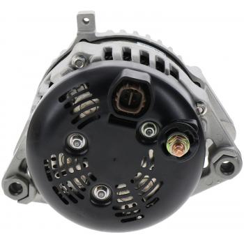 2016 Hyundai Equus Alternator