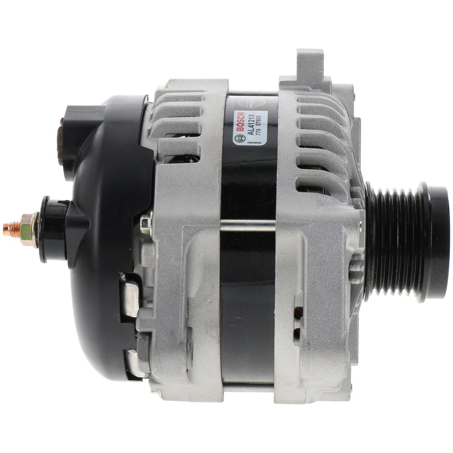 Bosch AL4121X Alternator product image 5 of 5