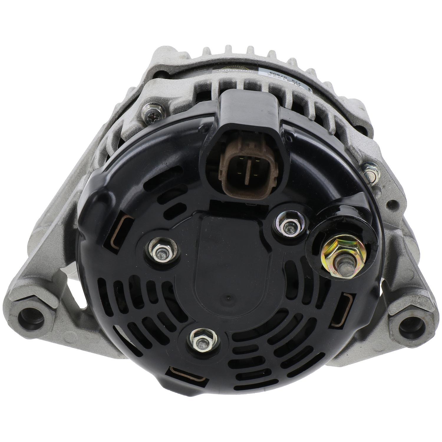 Bosch AL4122X - Alternator Bosch AL4122X Alternator product image 1 of 5